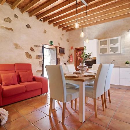 Casa Rural Andresito Pajara  ภายนอก รูปภาพ
