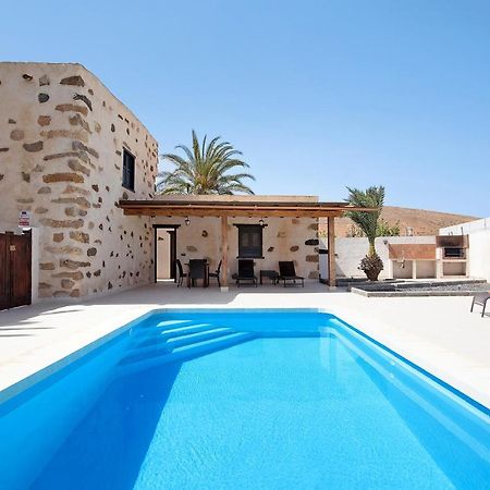 Casa Rural Andresito Pajara  ภายนอก รูปภาพ