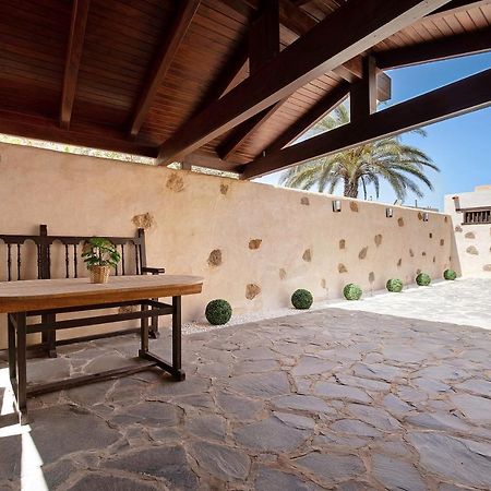 Casa Rural Andresito Pajara  ภายนอก รูปภาพ