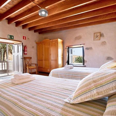Casa Rural Andresito Pajara  ภายนอก รูปภาพ