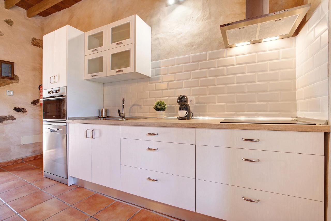 Casa Rural Andresito Pajara  ภายนอก รูปภาพ