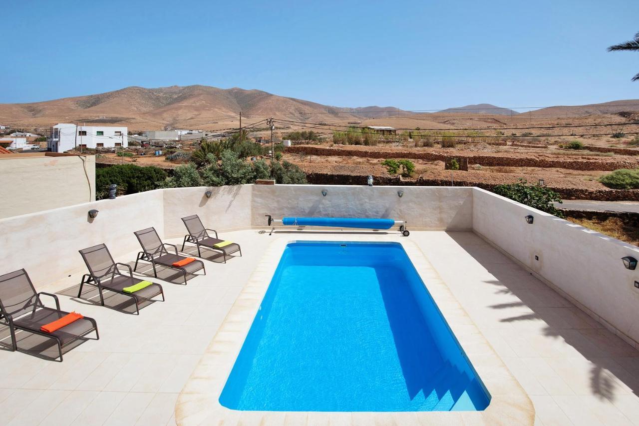 Casa Rural Andresito Pajara  ภายนอก รูปภาพ