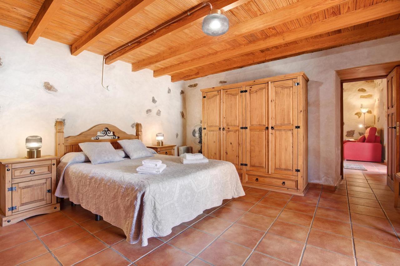 Casa Rural Andresito Pajara  ภายนอก รูปภาพ