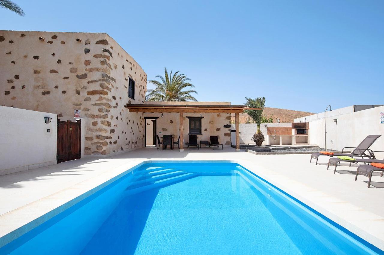 Casa Rural Andresito Pajara  ภายนอก รูปภาพ