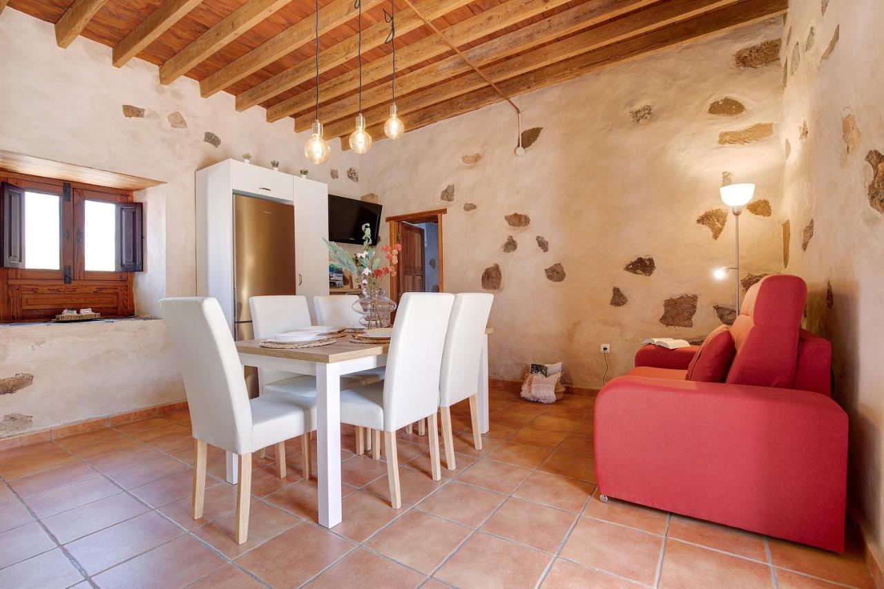 Casa Rural Andresito Pajara  ภายนอก รูปภาพ