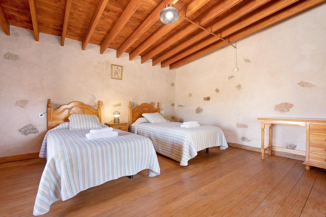 Casa Rural Andresito Pajara  ภายนอก รูปภาพ