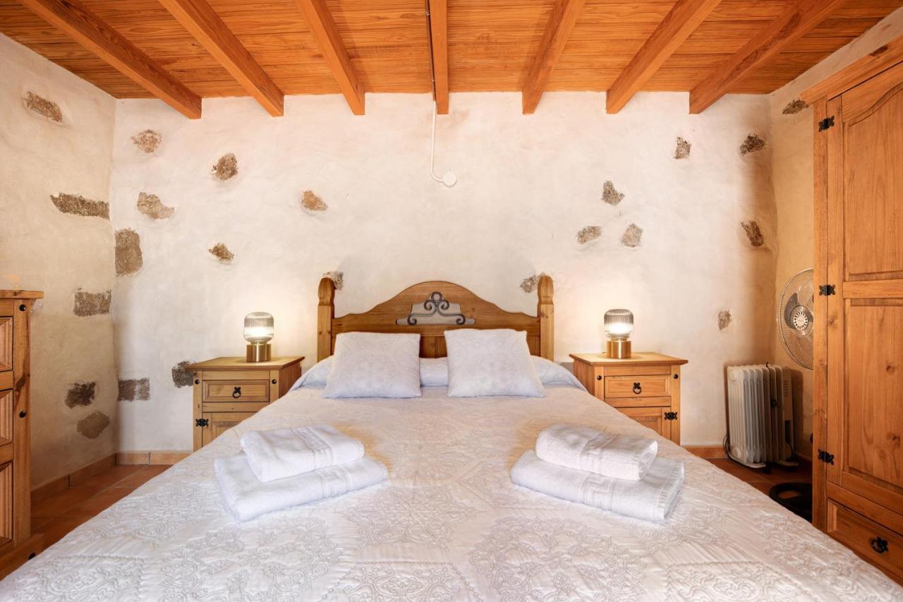 Casa Rural Andresito Pajara  ภายนอก รูปภาพ