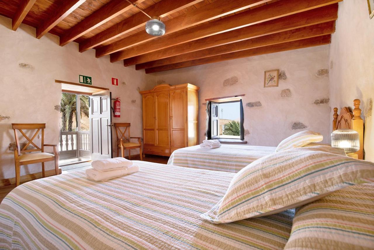 Casa Rural Andresito Pajara  ภายนอก รูปภาพ
