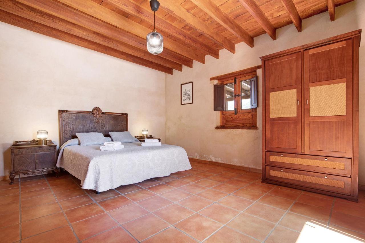 Casa Rural Andresito Pajara  ภายนอก รูปภาพ