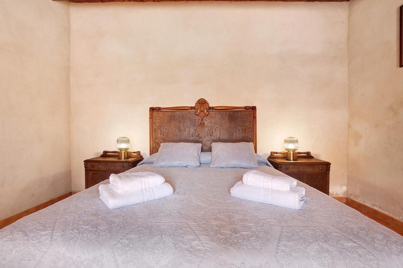 Casa Rural Andresito Pajara  ภายนอก รูปภาพ