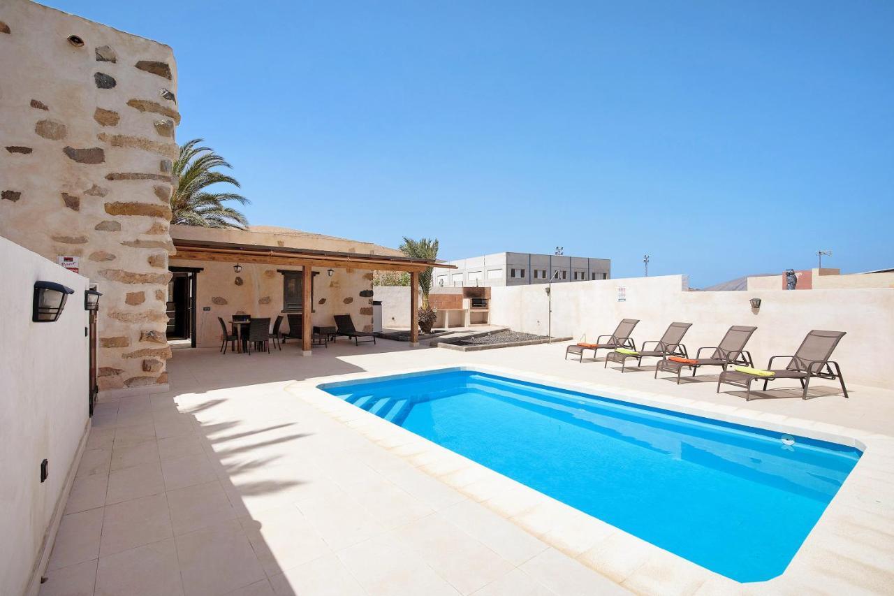 Casa Rural Andresito Pajara  ภายนอก รูปภาพ