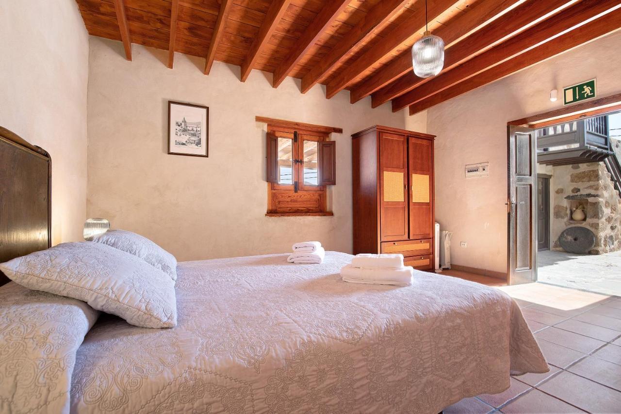 Casa Rural Andresito Pajara  ภายนอก รูปภาพ