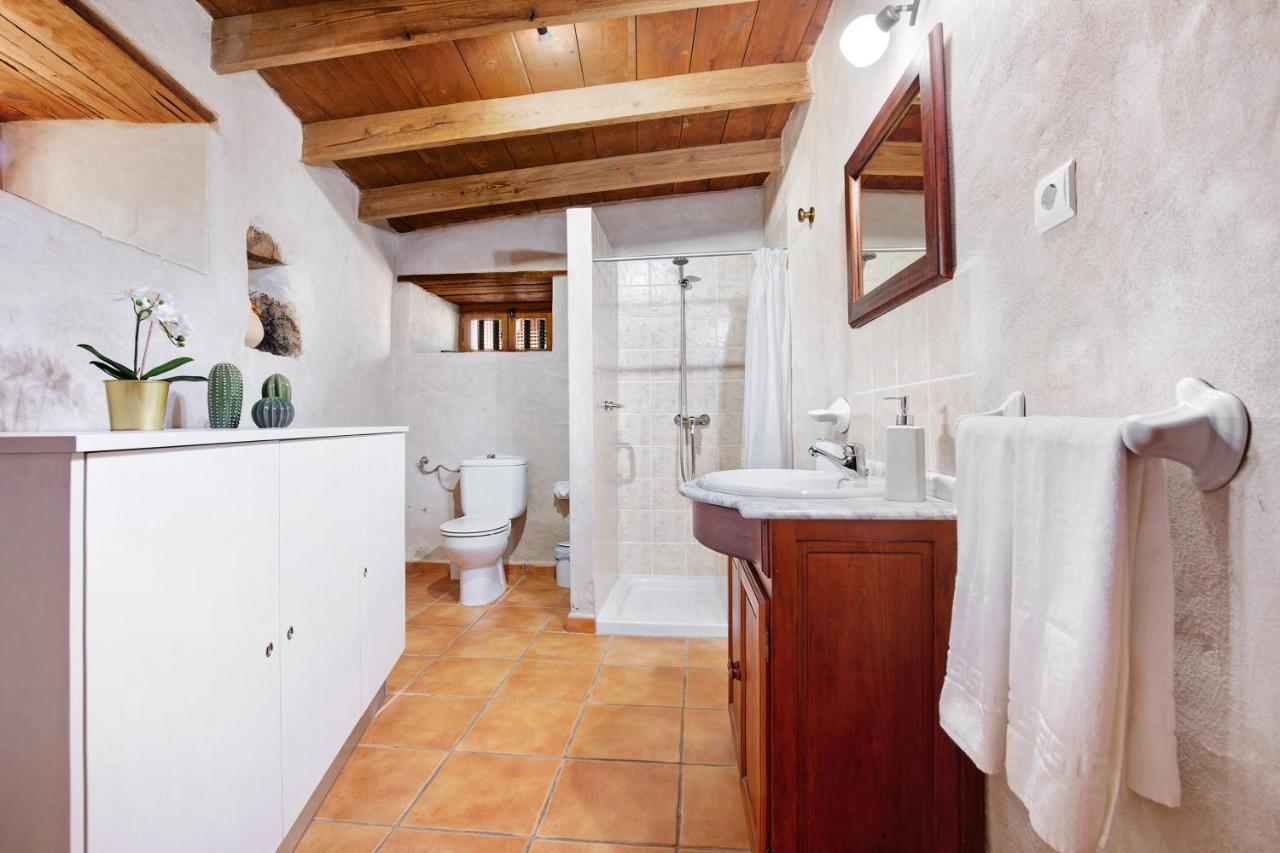 Casa Rural Andresito Pajara  ภายนอก รูปภาพ