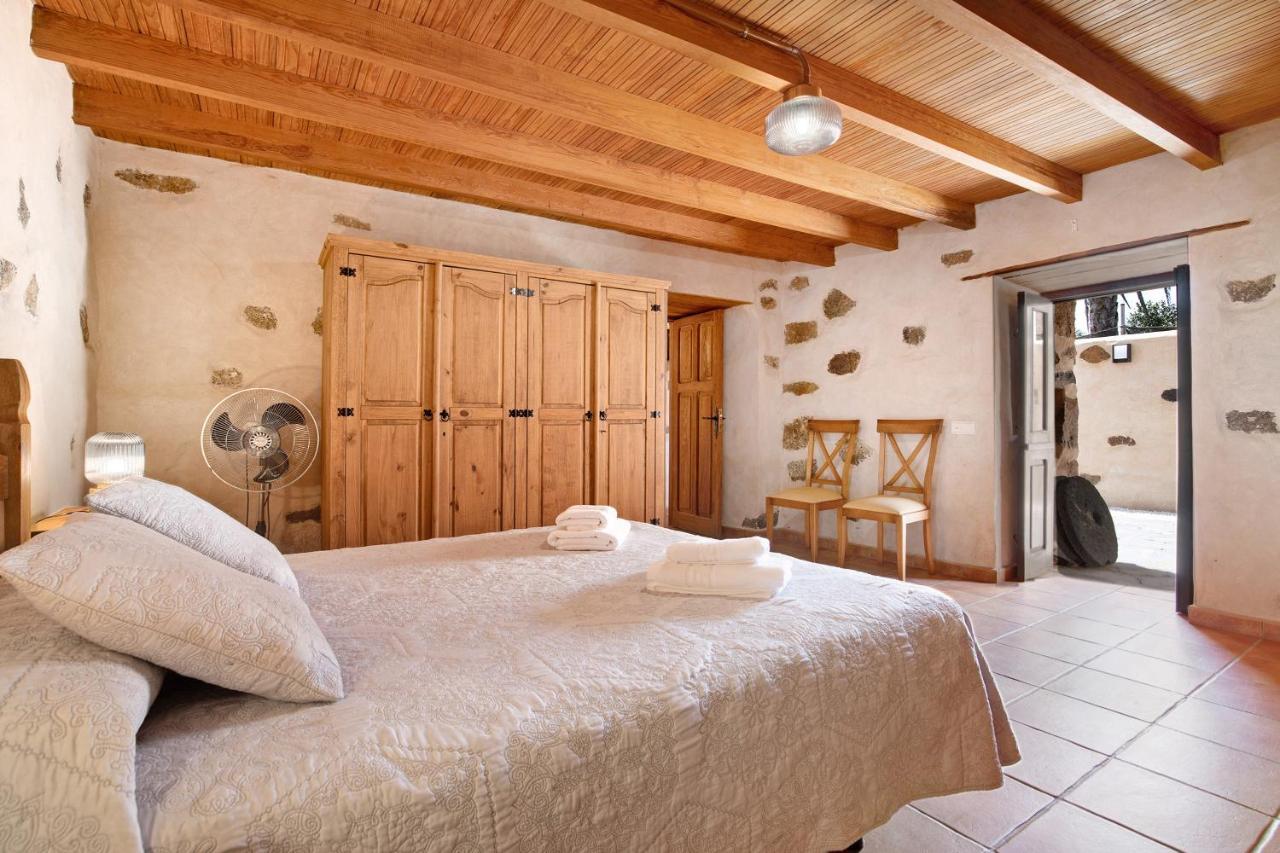 Casa Rural Andresito Pajara  ภายนอก รูปภาพ